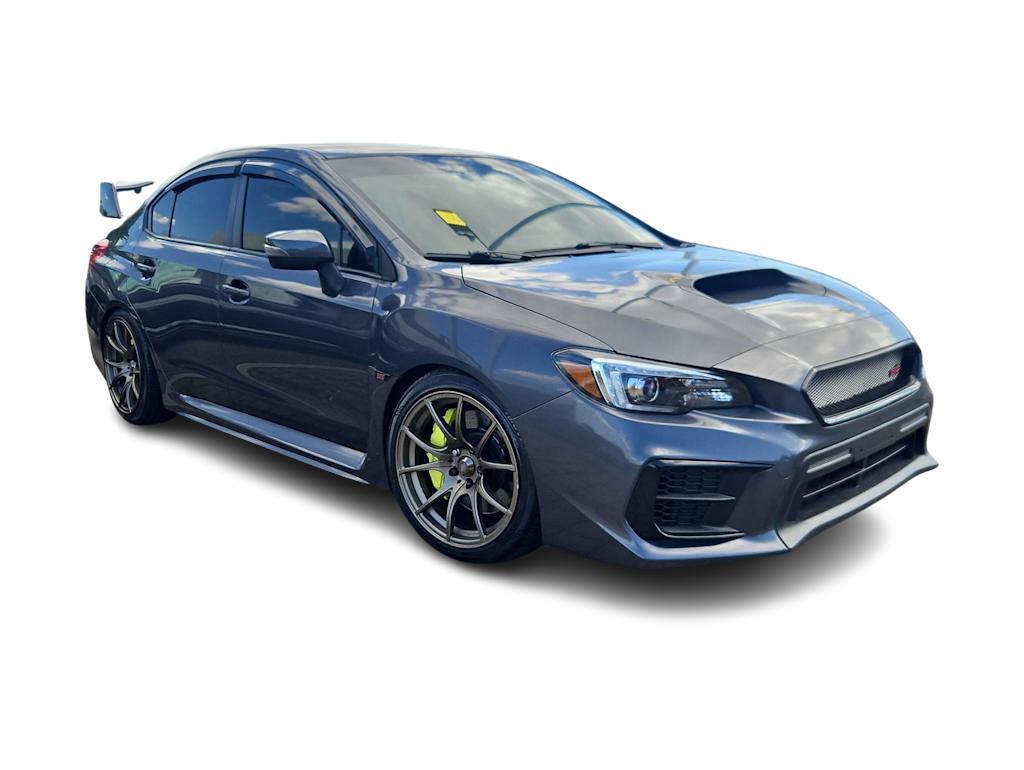 Thumbnail: 2020 Subaru WRX - 22