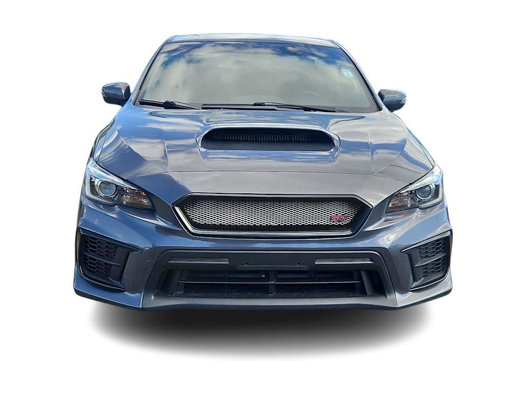 Thumbnail: 2020 Subaru WRX - 6