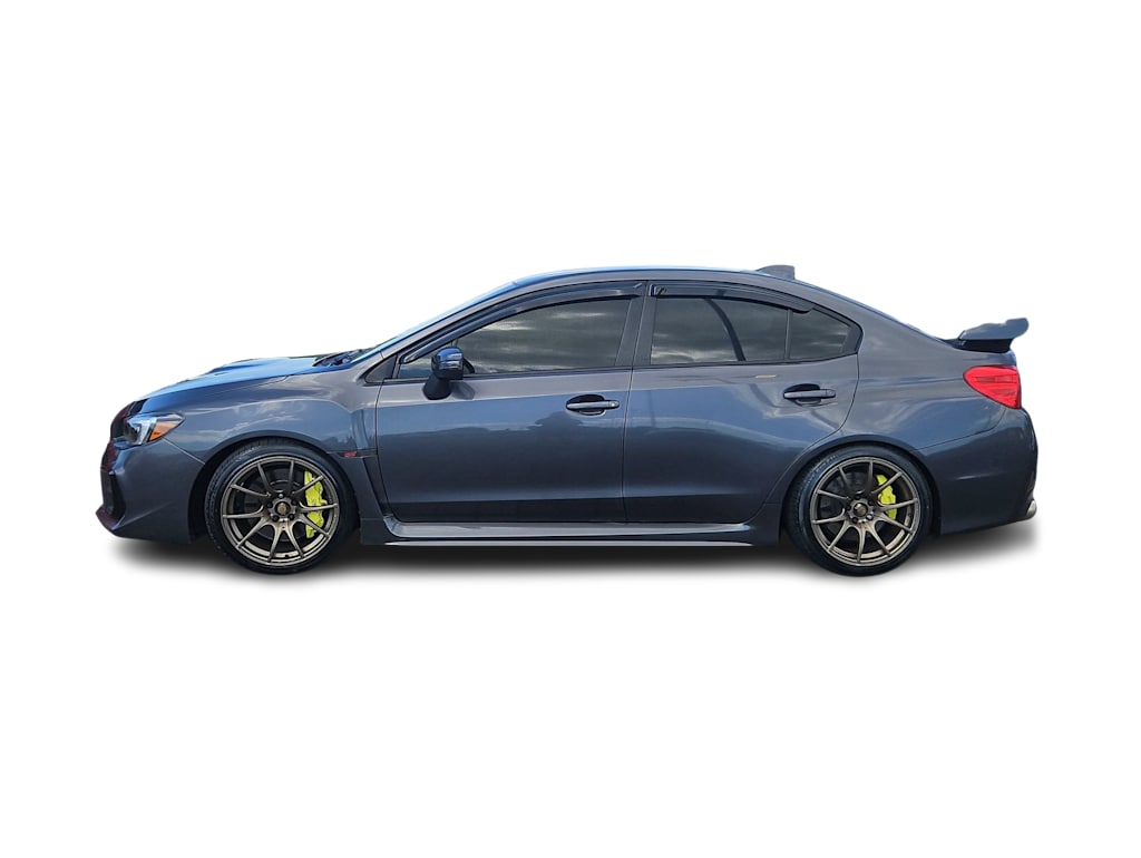 Thumbnail: 2020 Subaru WRX - 3