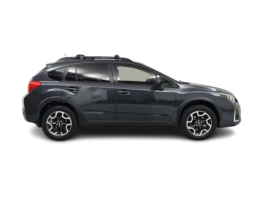 Thumbnail: 2016 Subaru Crosstrek - 23