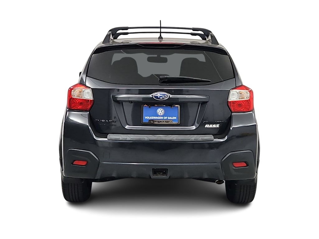 Thumbnail: 2016 Subaru Crosstrek - 5