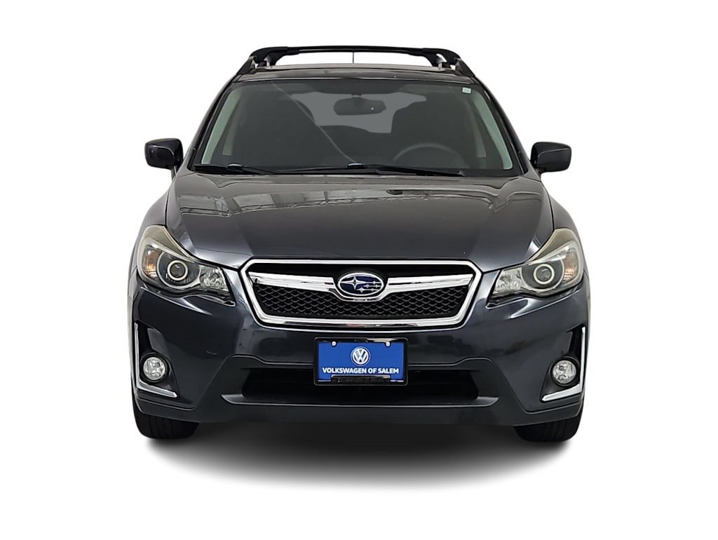 Thumbnail: 2016 Subaru Crosstrek - 6