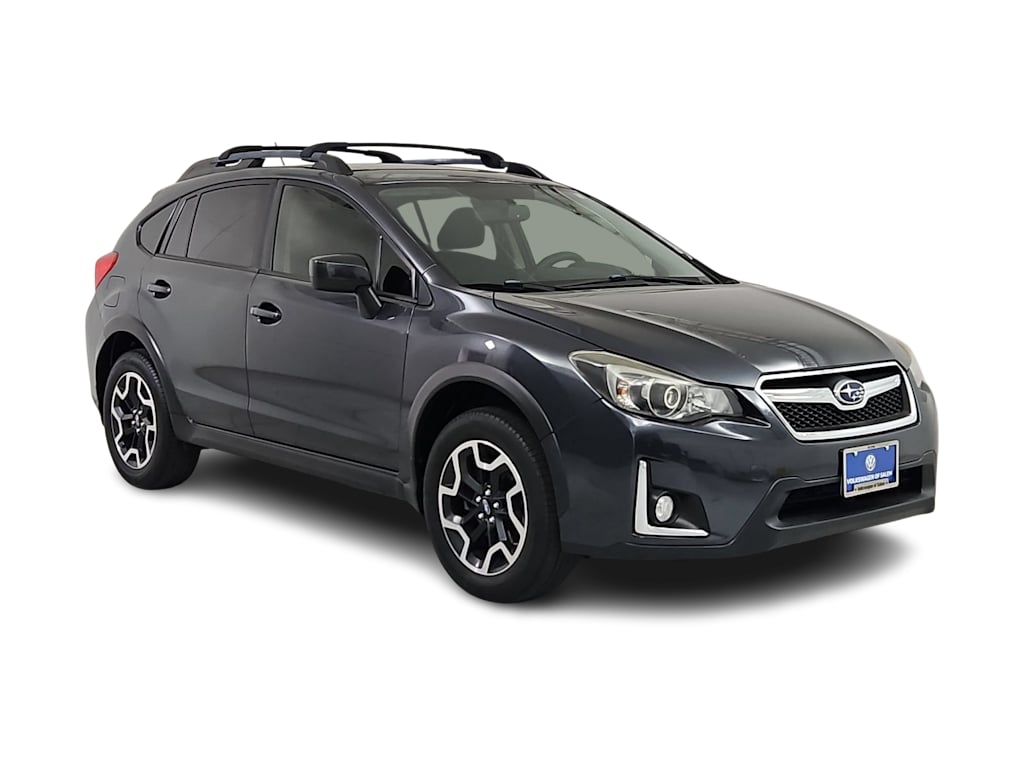Thumbnail: 2016 Subaru Crosstrek - 24