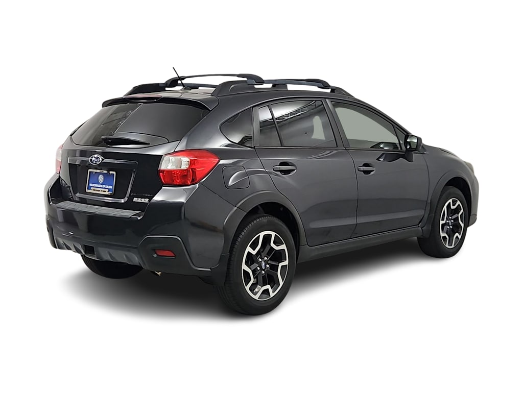 Thumbnail: 2016 Subaru Crosstrek - 22