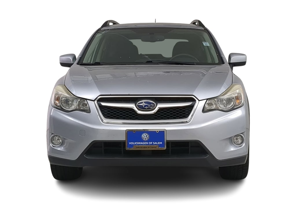 Thumbnail: 2015 Subaru XV Crosstrek - 6