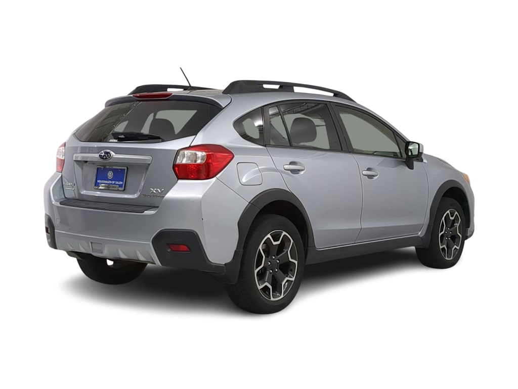 Thumbnail: 2015 Subaru XV Crosstrek - 21