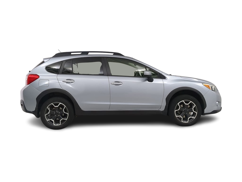 Thumbnail: 2015 Subaru XV Crosstrek - 22