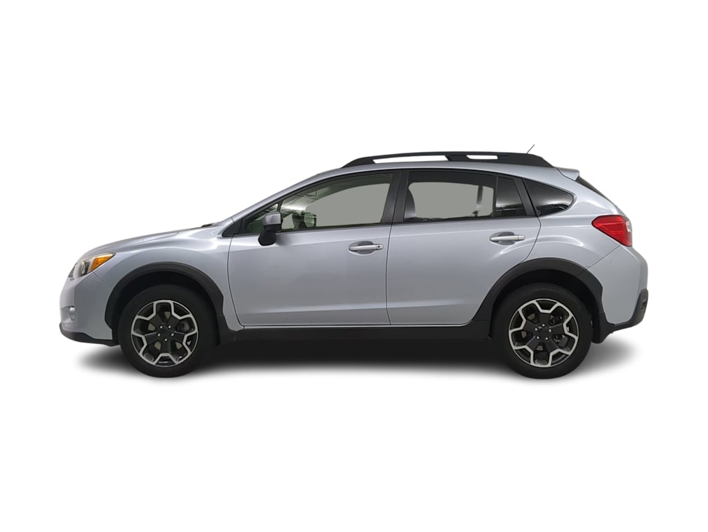 Thumbnail: 2015 Subaru XV Crosstrek - 3