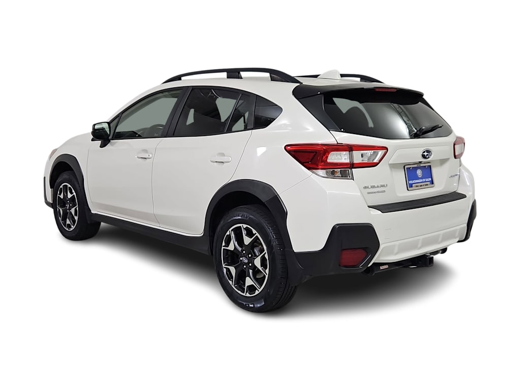 Thumbnail: 2019 Subaru Crosstrek - 4