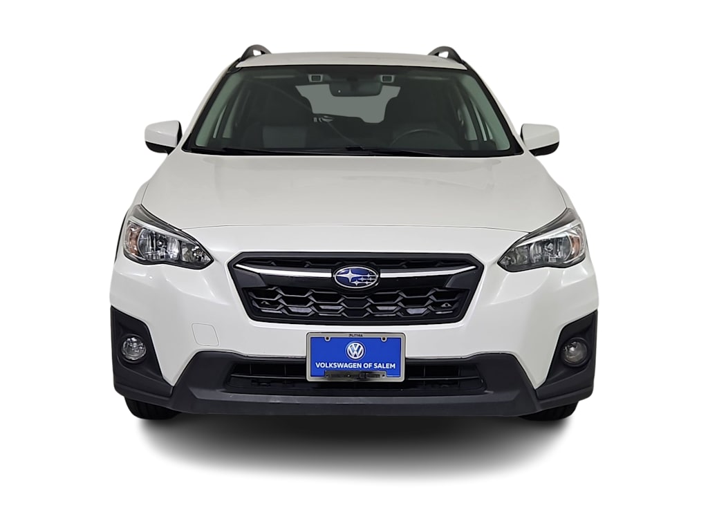 Thumbnail: 2019 Subaru Crosstrek - 6