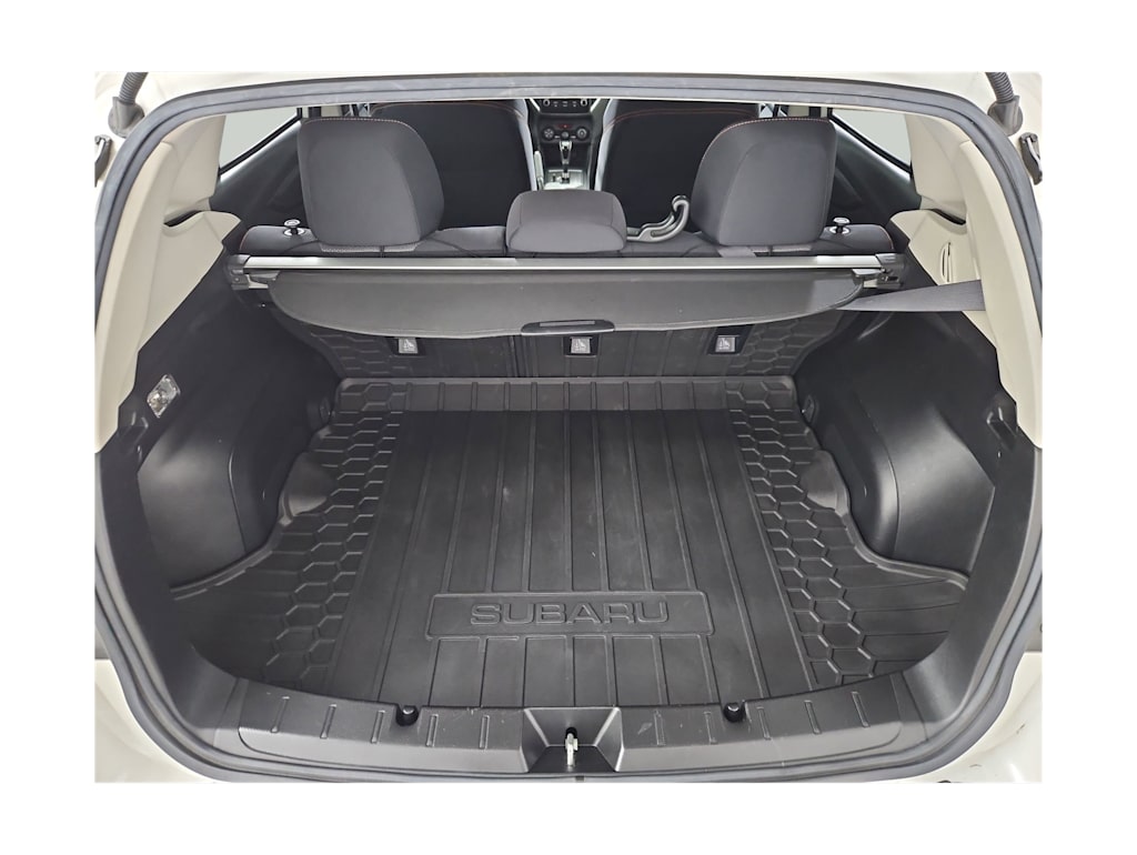 Thumbnail: 2019 Subaru Crosstrek - 18