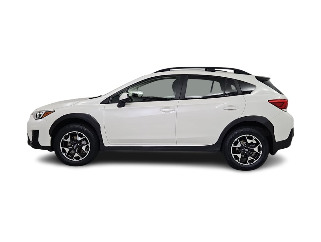 Thumbnail: 2019 Subaru Crosstrek - 3