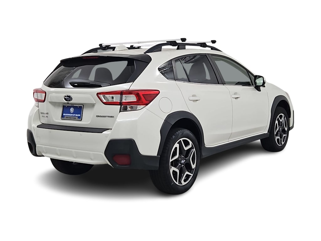 Thumbnail: 2019 Subaru Crosstrek - 21