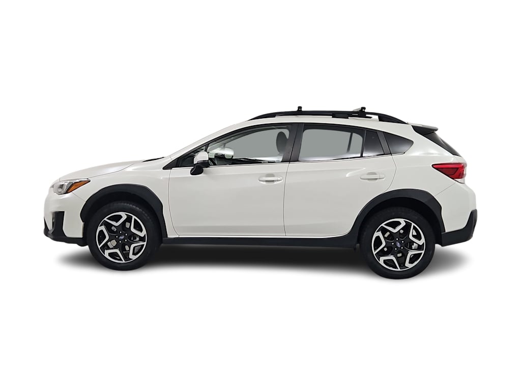 Thumbnail: 2019 Subaru Crosstrek - 3
