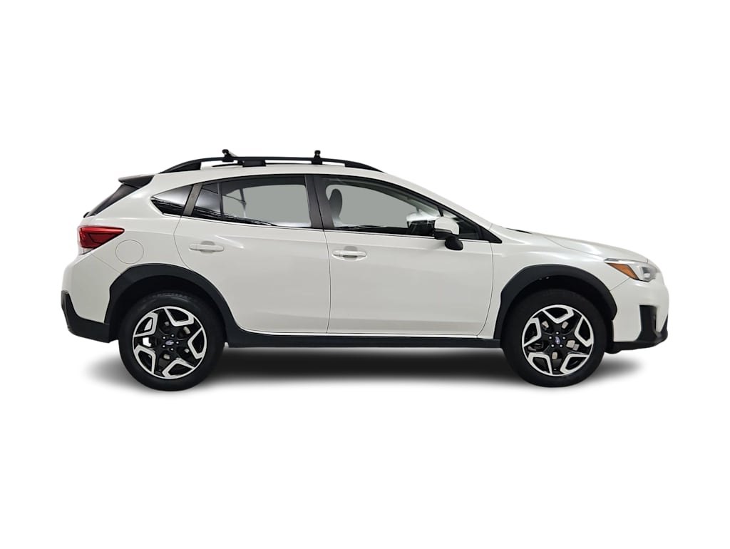 Thumbnail: 2019 Subaru Crosstrek - 22