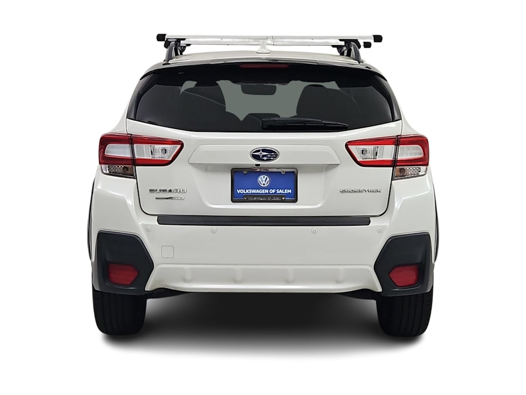 Thumbnail: 2019 Subaru Crosstrek - 5