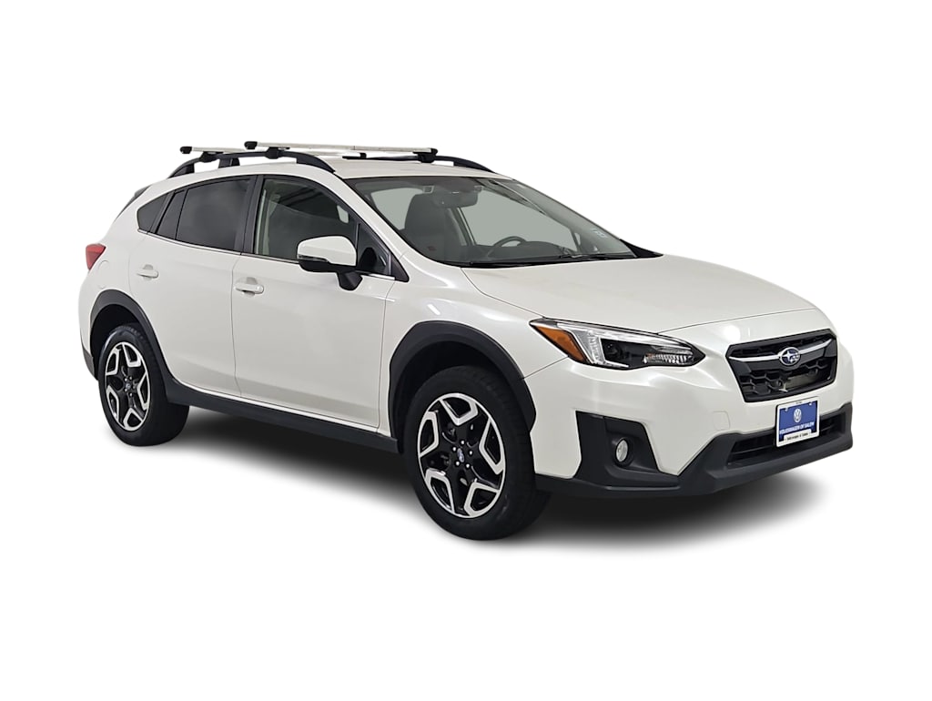 Thumbnail: 2019 Subaru Crosstrek - 23