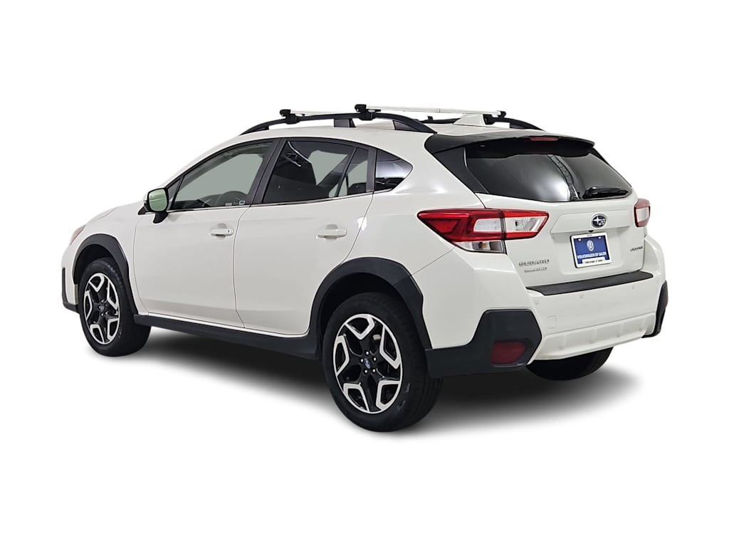 Thumbnail: 2019 Subaru Crosstrek - 4