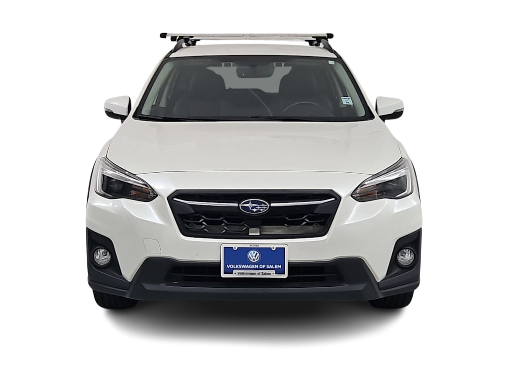 Thumbnail: 2019 Subaru Crosstrek - 6