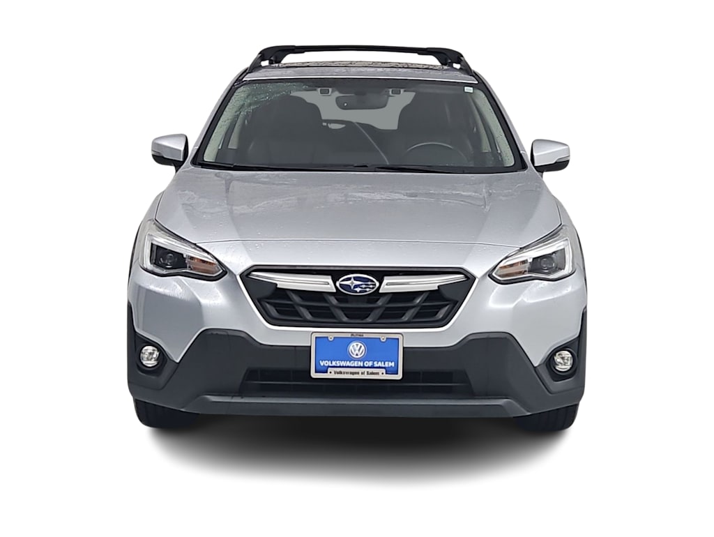 Thumbnail: 2022 Subaru Crosstrek - 6
