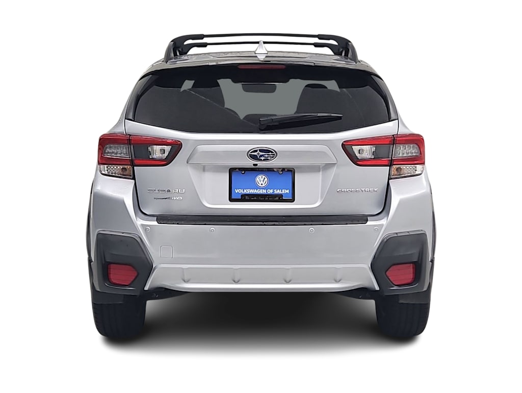 Thumbnail: 2022 Subaru Crosstrek - 5