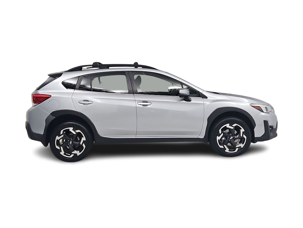 Thumbnail: 2022 Subaru Crosstrek - 21