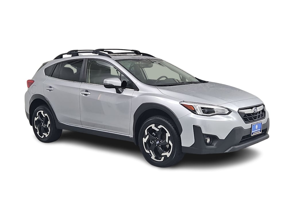 Thumbnail: 2022 Subaru Crosstrek - 22