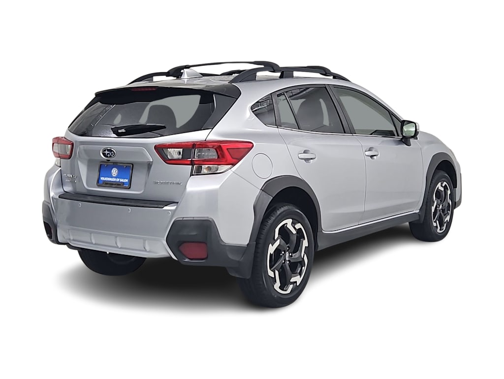 Thumbnail: 2022 Subaru Crosstrek - 20