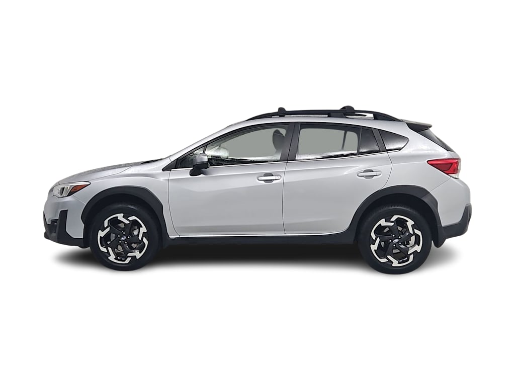 Thumbnail: 2022 Subaru Crosstrek - 3