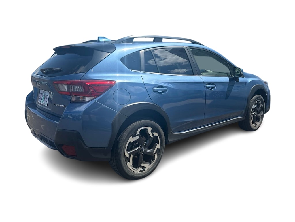 Thumbnail: 2023 Subaru Crosstrek - 14