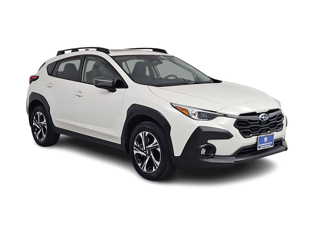 Thumbnail: 2024 Subaru Crosstrek - 25