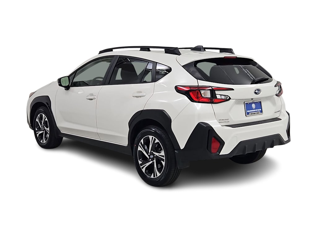 Thumbnail: 2024 Subaru Crosstrek - 5