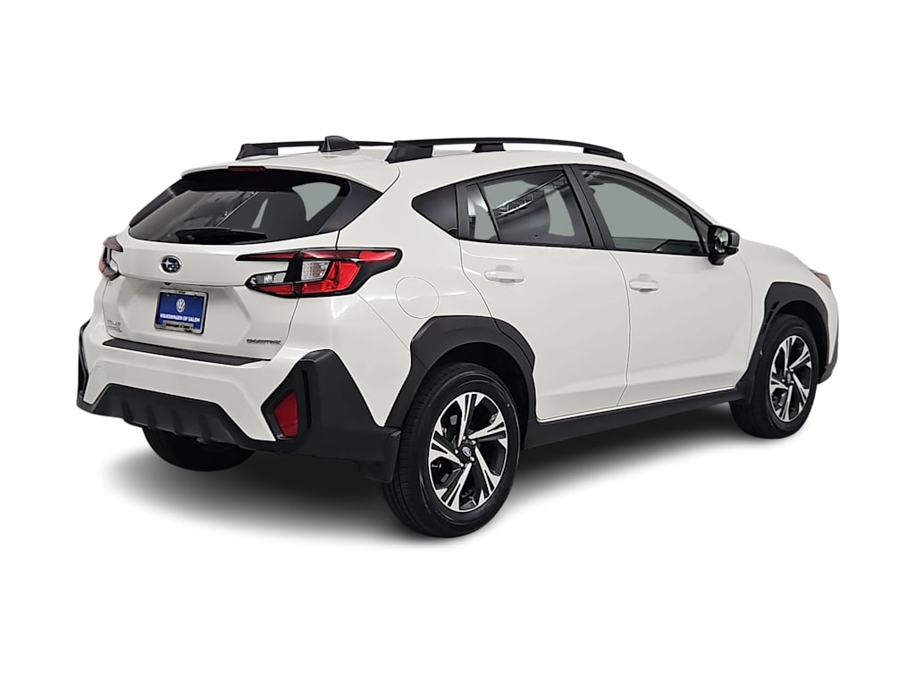 Thumbnail: 2024 Subaru Crosstrek - 23