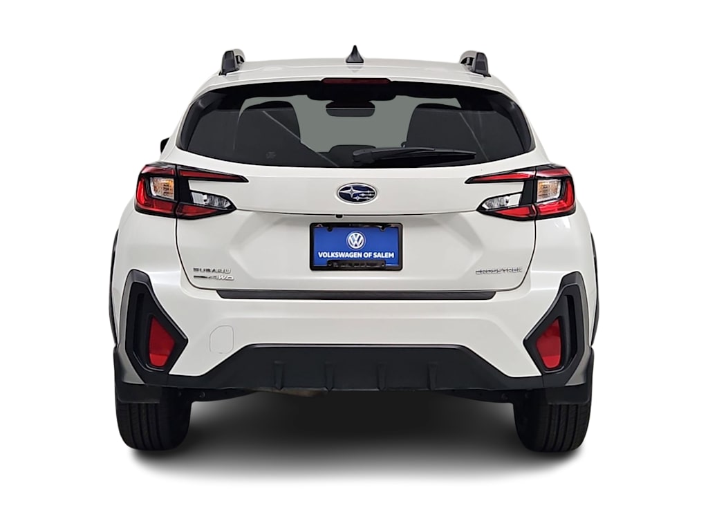 Thumbnail: 2024 Subaru Crosstrek - 6