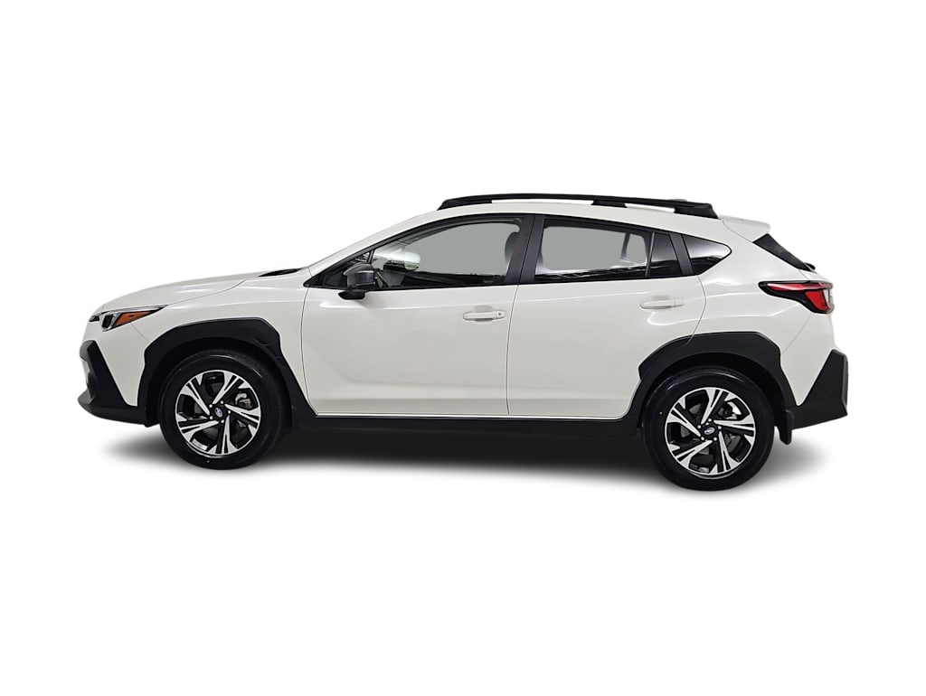 Thumbnail: 2024 Subaru Crosstrek - 4