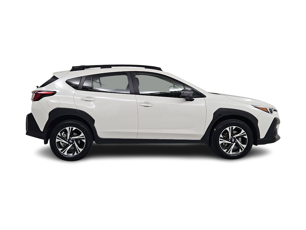 Thumbnail: 2024 Subaru Crosstrek - 24