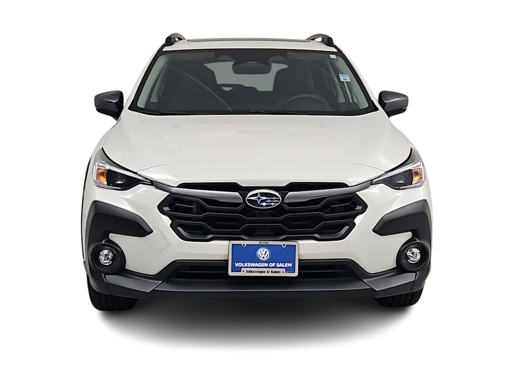 Thumbnail: 2024 Subaru Crosstrek - 7