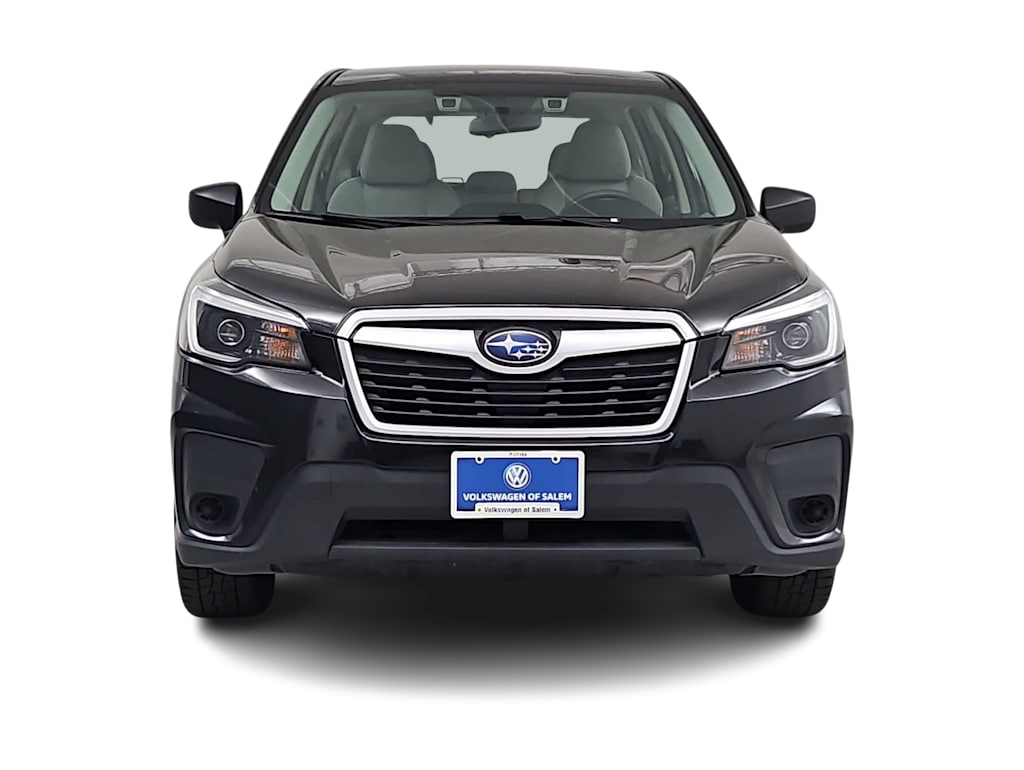 Thumbnail: 2021 Subaru Forester - 6