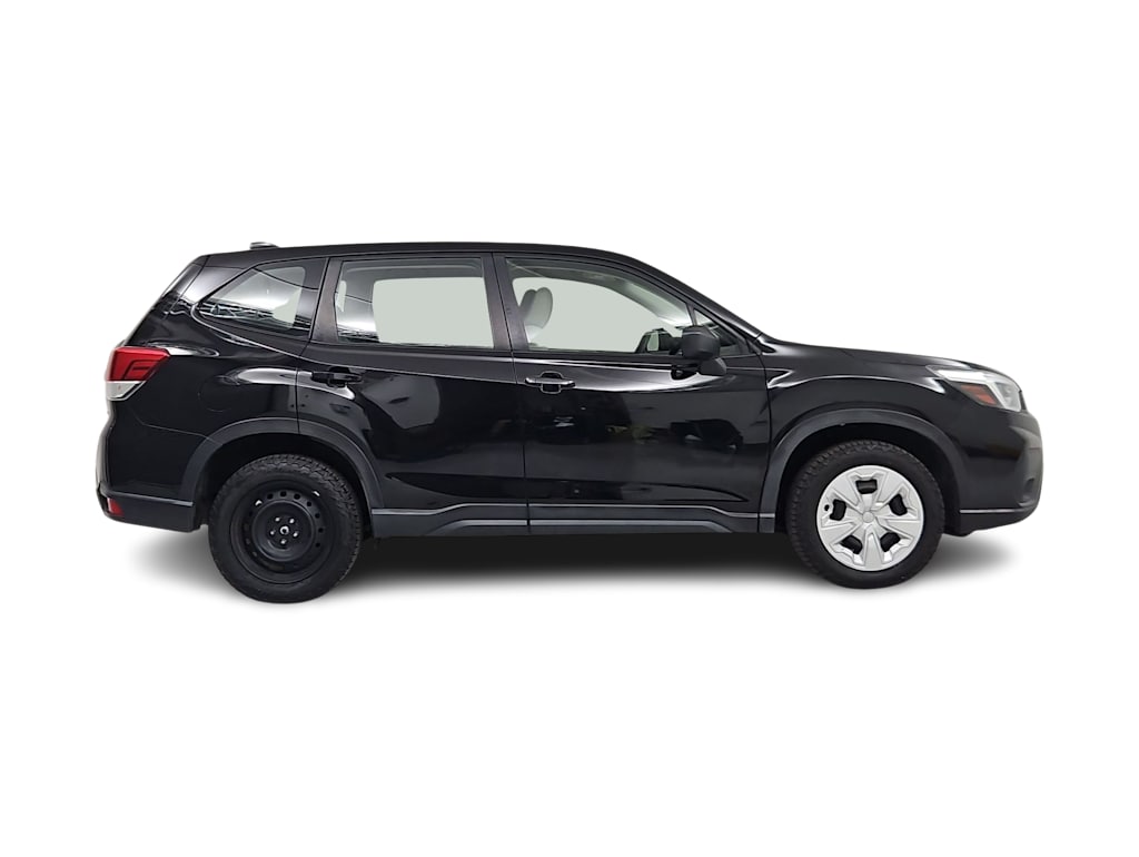 Thumbnail: 2021 Subaru Forester - 22