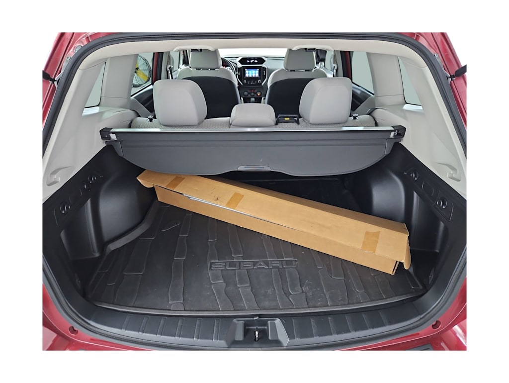 Thumbnail: 2022 Subaru Forester - 18