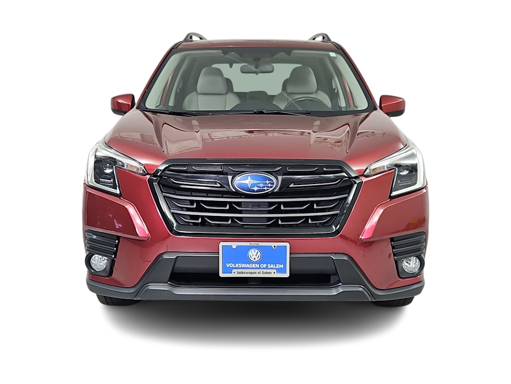 Thumbnail: 2022 Subaru Forester - 6
