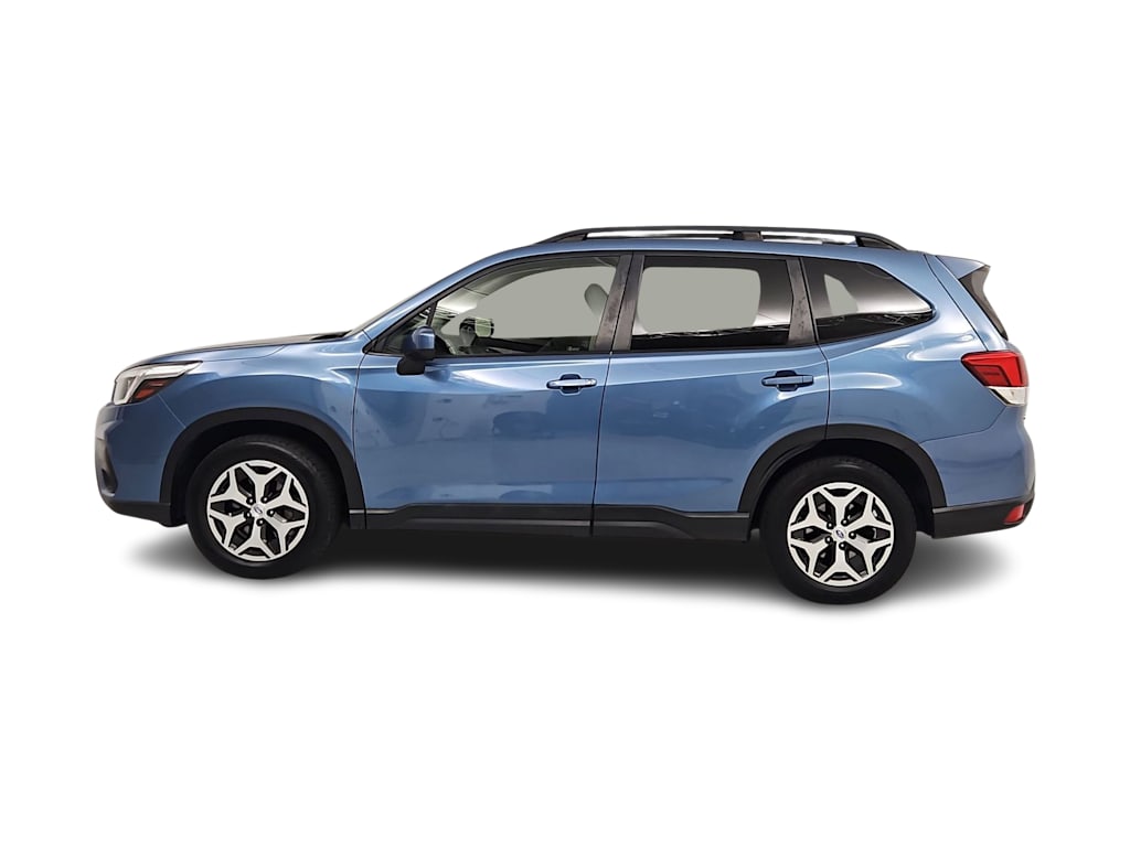 Thumbnail: 2019 Subaru Forester - 3