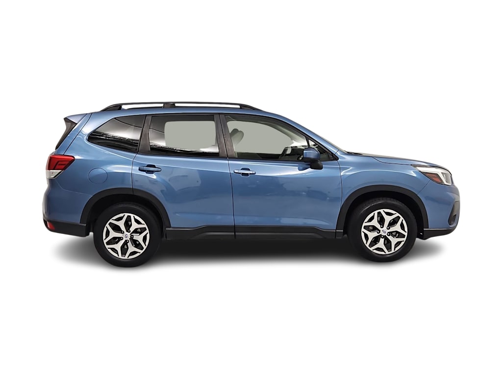 Thumbnail: 2019 Subaru Forester - 22