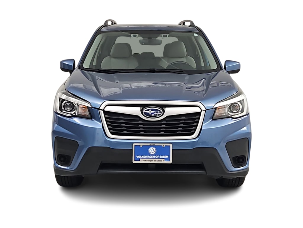 Thumbnail: 2019 Subaru Forester - 6