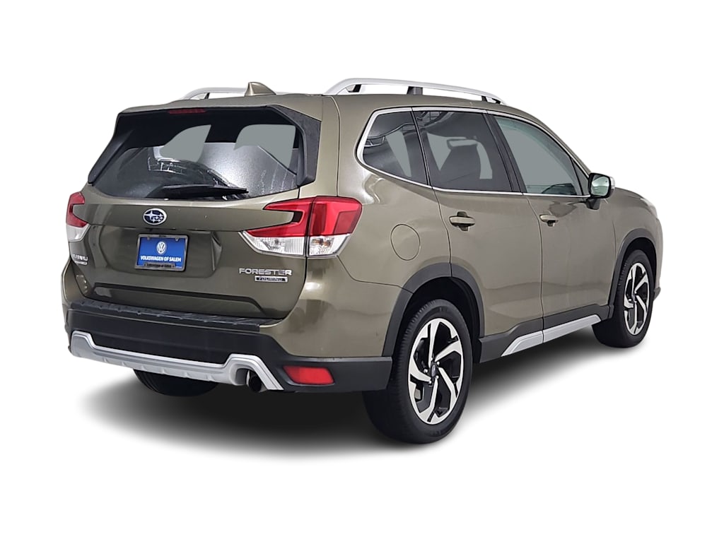 Thumbnail: 2022 Subaru Forester - 20