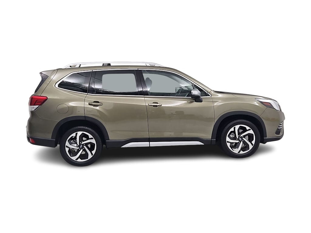 Thumbnail: 2022 Subaru Forester - 21