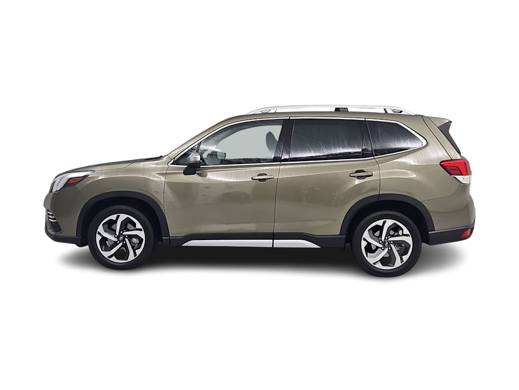 Thumbnail: 2022 Subaru Forester - 3