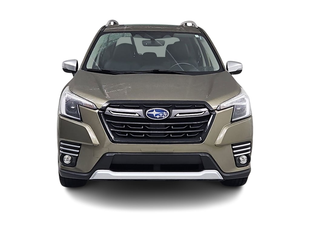 Thumbnail: 2022 Subaru Forester - 6