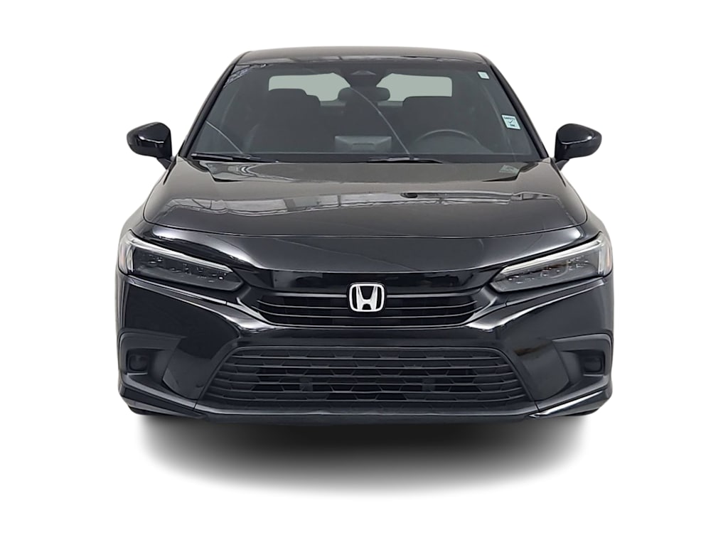 Thumbnail: 2012 Honda CR-V - 23
