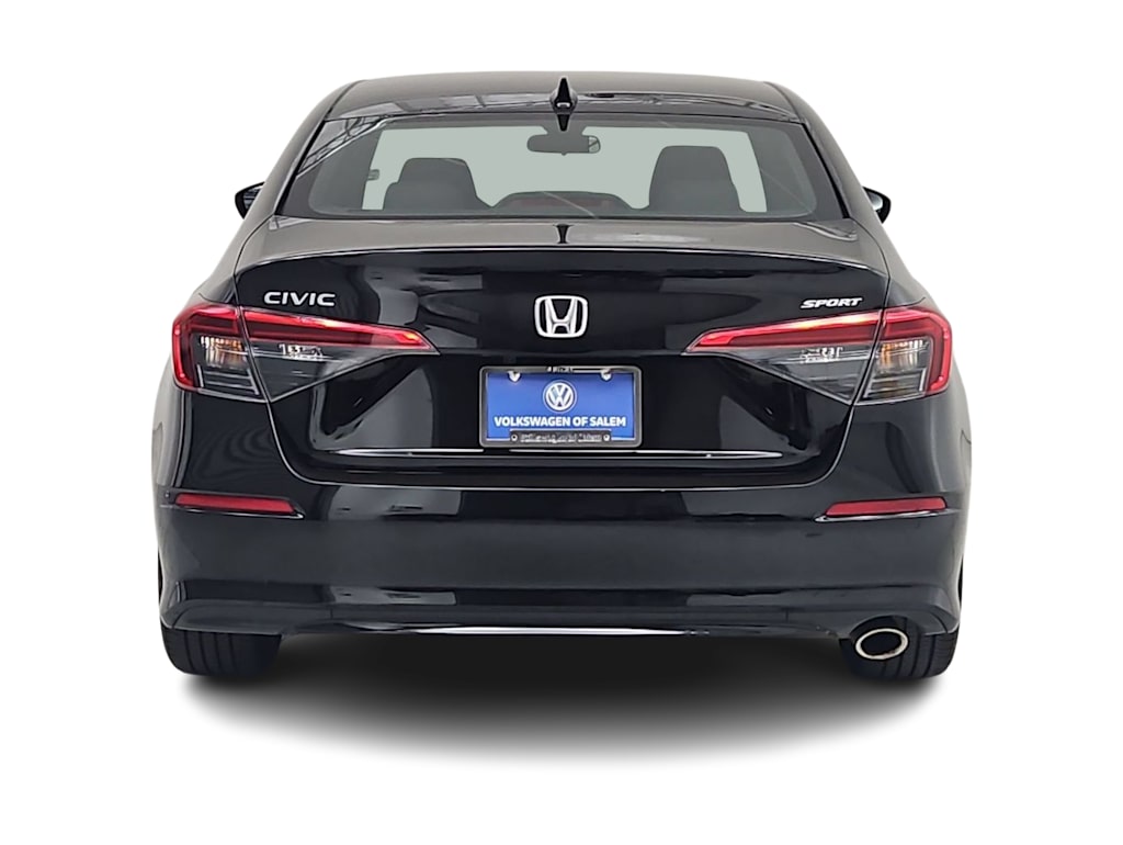 Thumbnail: 2012 Honda CR-V - 5